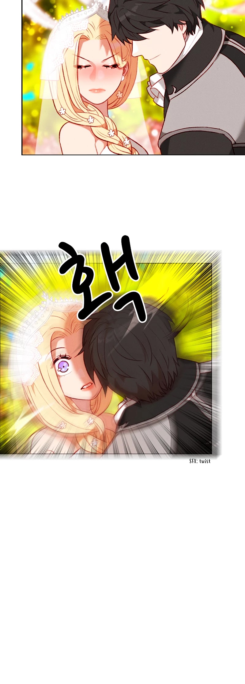 Living as the Tyrant's Older Sister Chapter 93 page 8 - Chapter 93