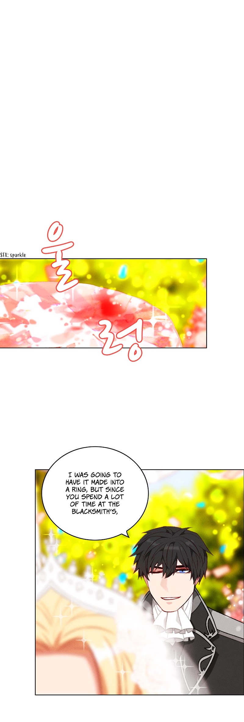 Living as the Tyrant's Older Sister Chapter 94 page 24 - Chapter 94