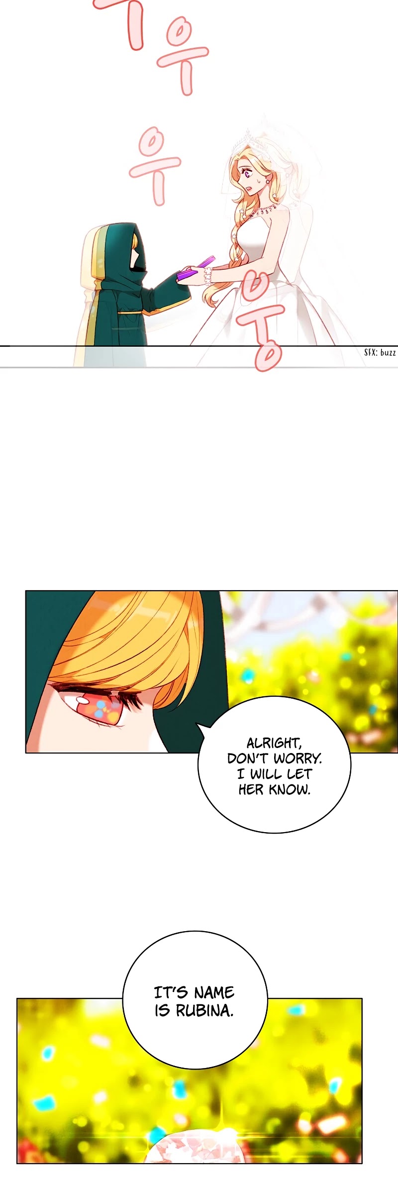 Living as the Tyrant's Older Sister Chapter 94 page 27 - Chapter 94