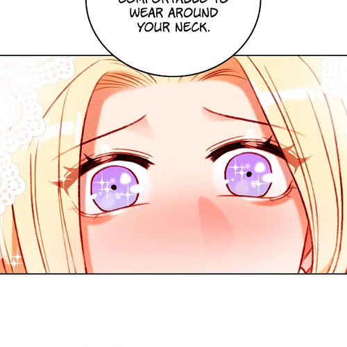 Living as the Tyrant's Older Sister Chapter 94 cover