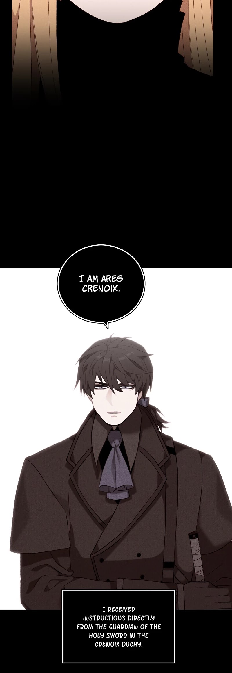 Living as the Tyrant's Older Sister Chapter 95 page 14 - Chapter 95