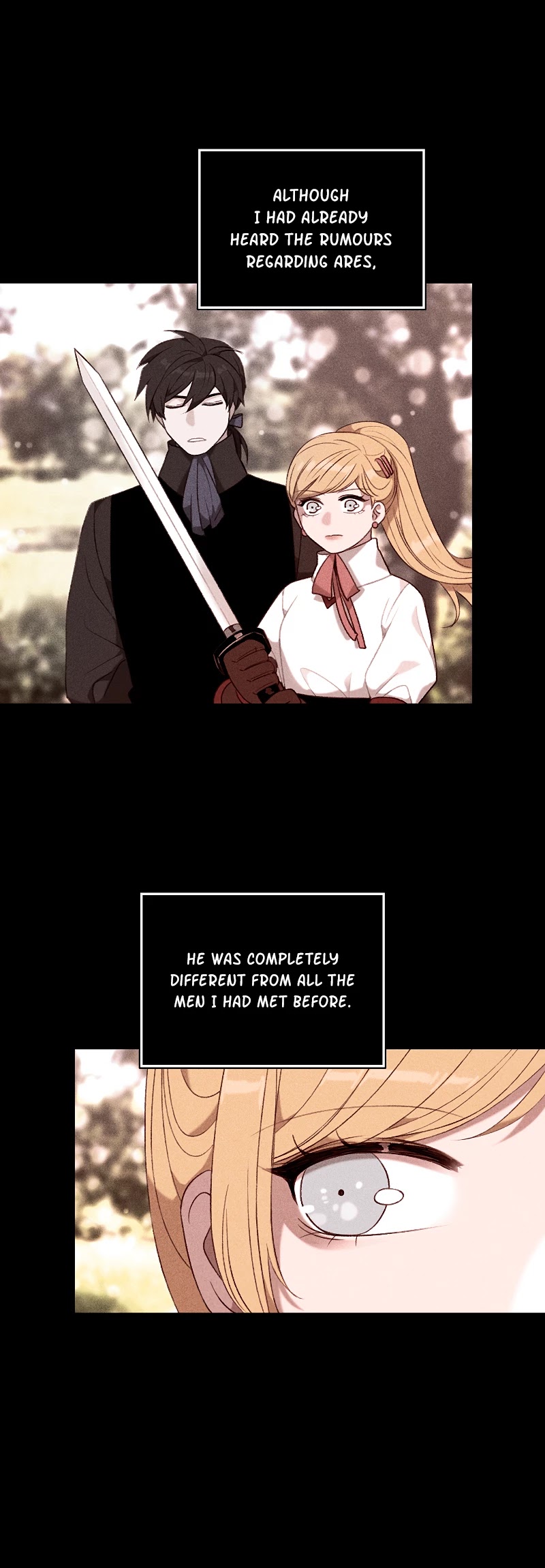 Living as the Tyrant's Older Sister Chapter 95 page 15 - Chapter 95