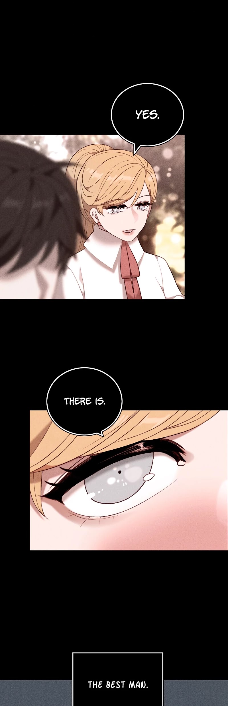 Living as the Tyrant's Older Sister Chapter 95 page 17 - Chapter 95