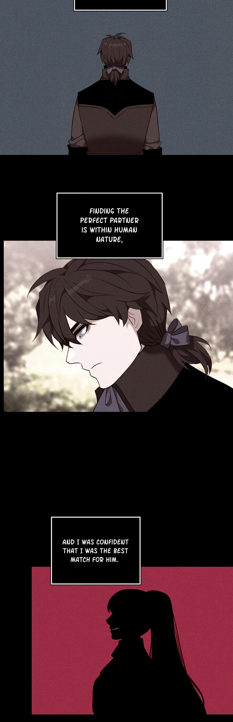 Living as the Tyrant's Older Sister Chapter 95 page 18 - Chapter 95