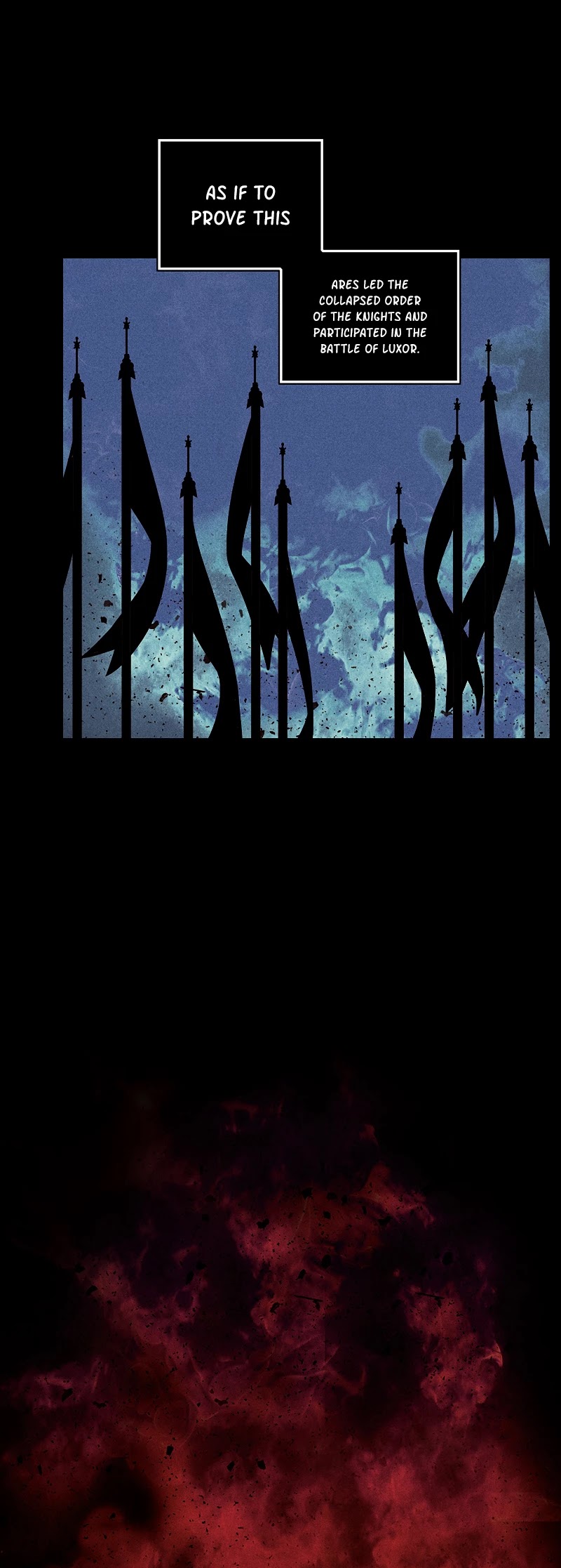 Living as the Tyrant's Older Sister Chapter 95 page 21 - Chapter 95