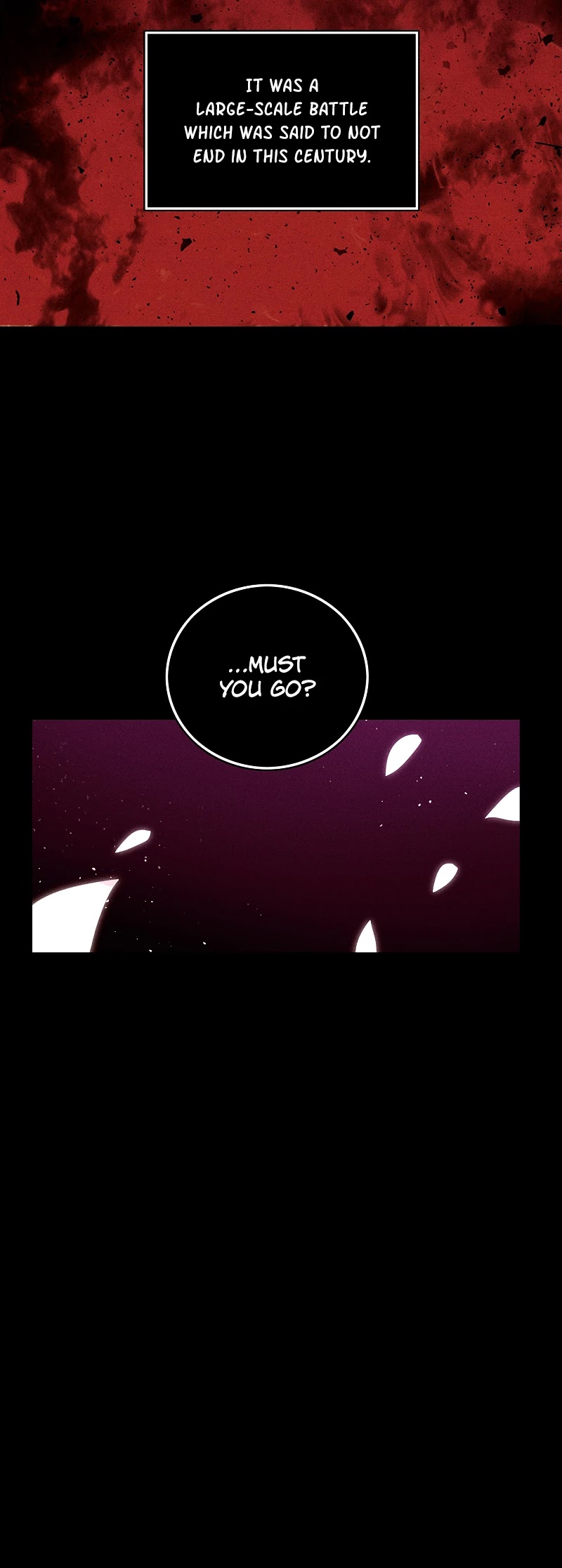 Living as the Tyrant's Older Sister Chapter 95 page 22 - Chapter 95