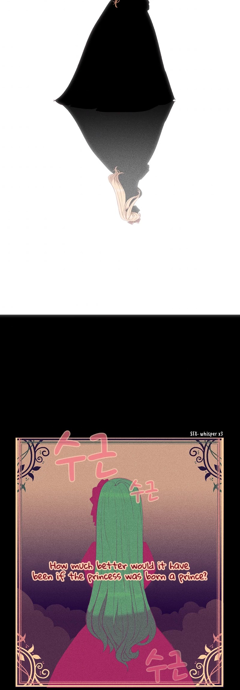 Living as the Tyrant's Older Sister Chapter 95 page 24 - Chapter 95
