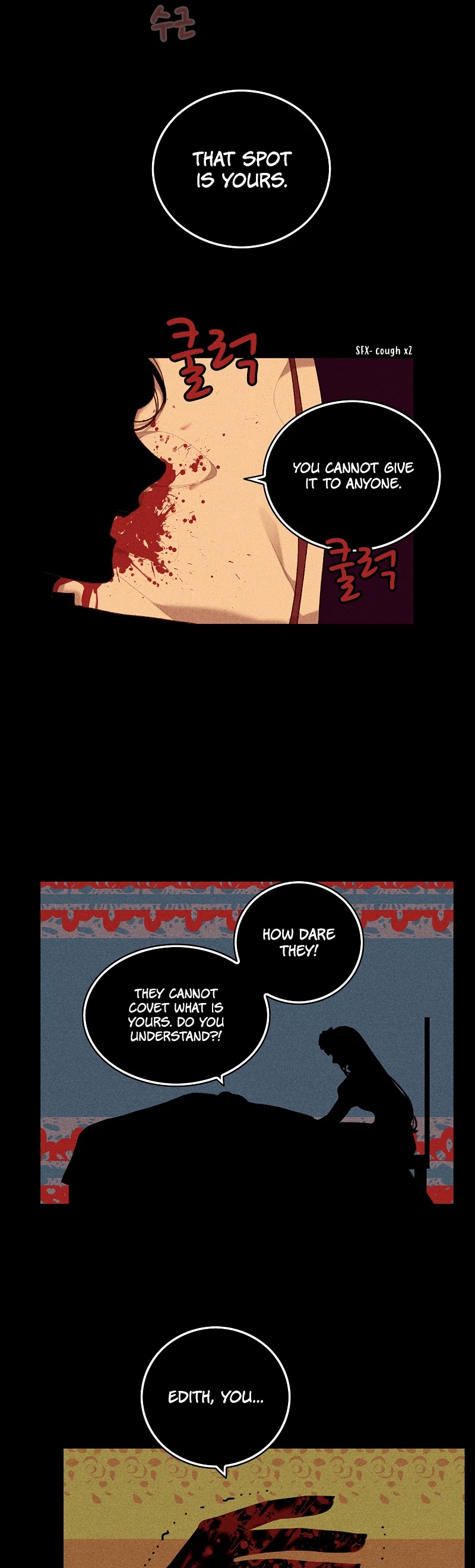 Living as the Tyrant's Older Sister Chapter 95 page 25 - Chapter 95