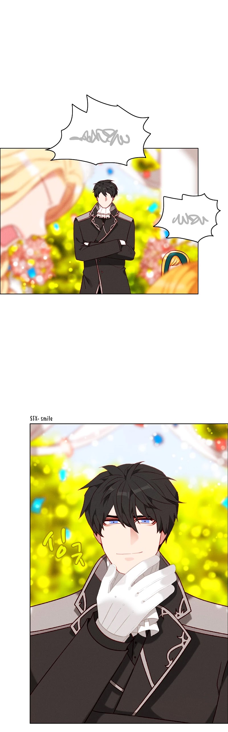Living as the Tyrant's Older Sister Chapter 95 page 4 - Chapter 95