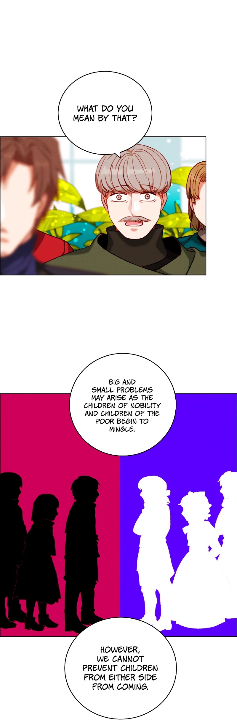 Living as the Tyrant's Older Sister Chapter 96 page 14 - Chapter 96