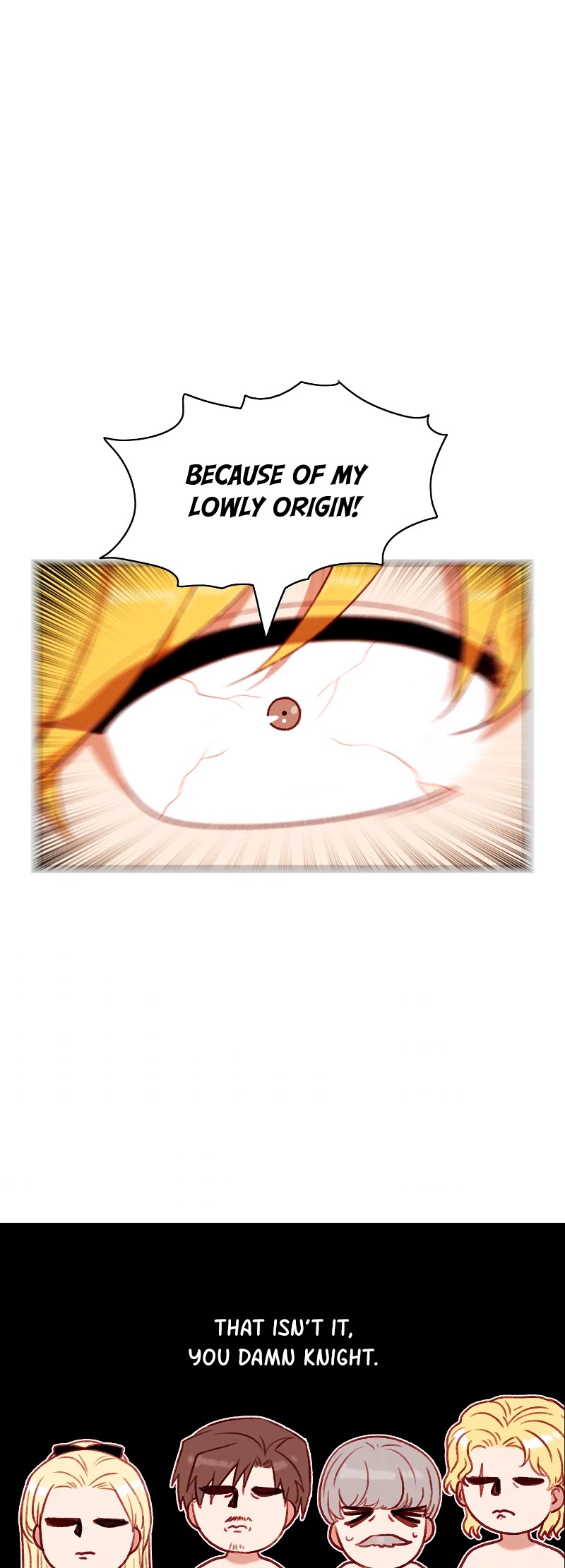 Living as the Tyrant's Older Sister Chapter 96 page 17 - Chapter 96