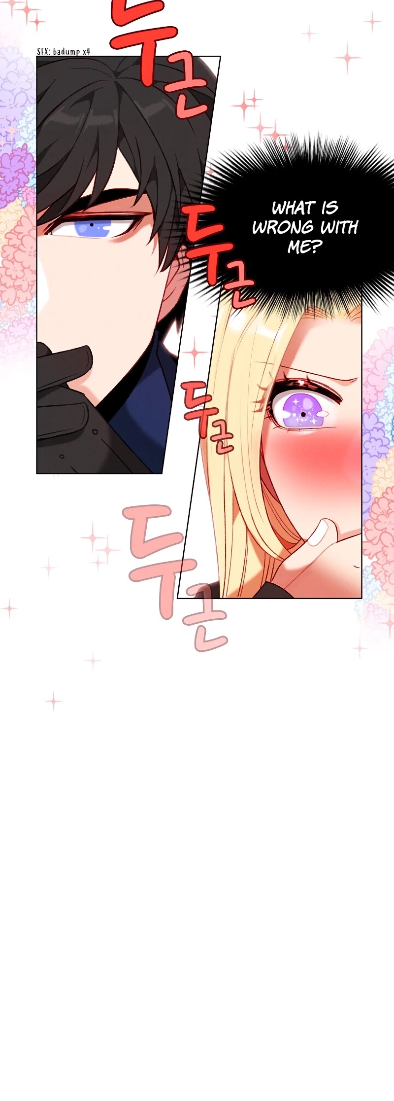Living as the Tyrant's Older Sister Chapter 96 page 30 - Chapter 96