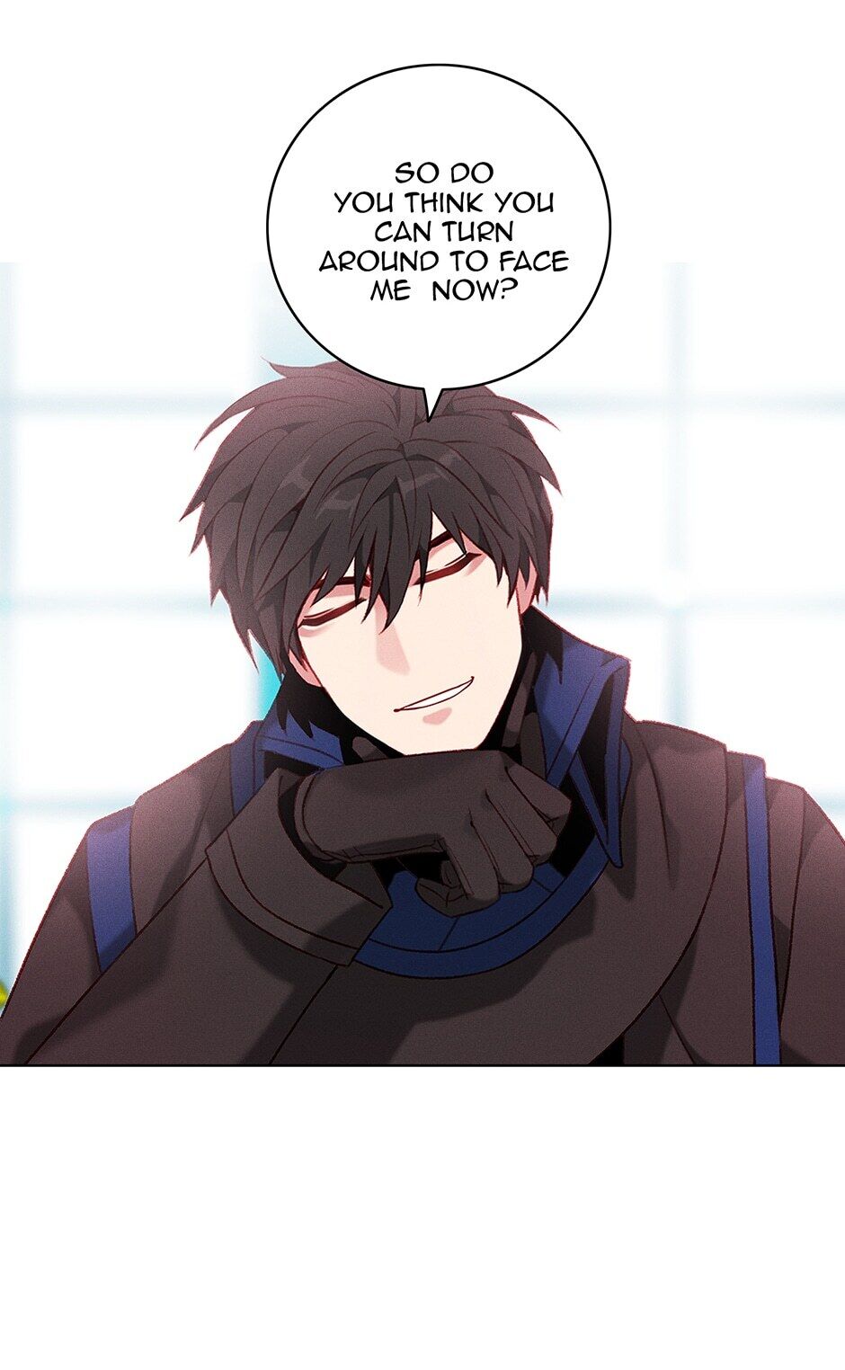 Living as the Tyrant's Older Sister Chapter 97 page 18 - Chapter 97: Ever So Slightly
