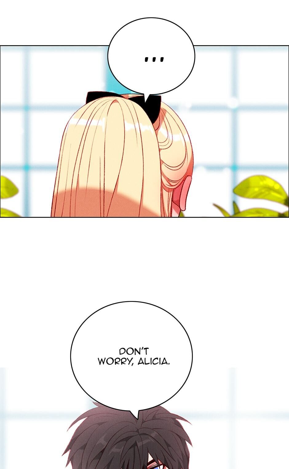 Living as the Tyrant's Older Sister Chapter 97 page 19 - Chapter 97: Ever So Slightly