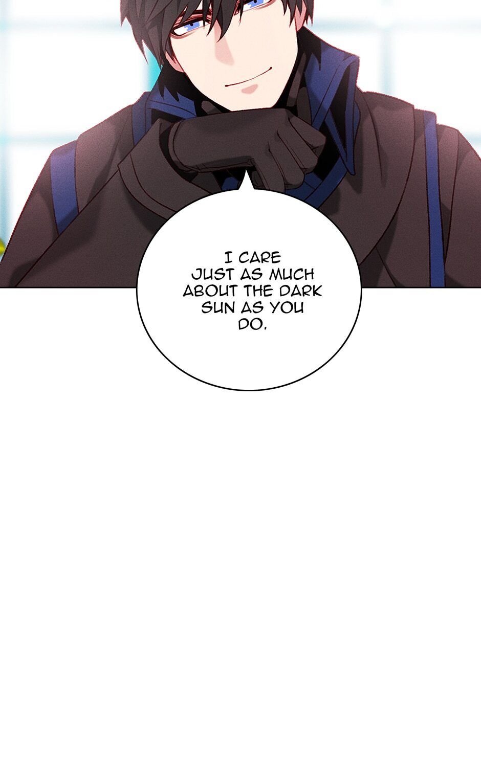 Living as the Tyrant's Older Sister Chapter 97 page 20 - Chapter 97: Ever So Slightly