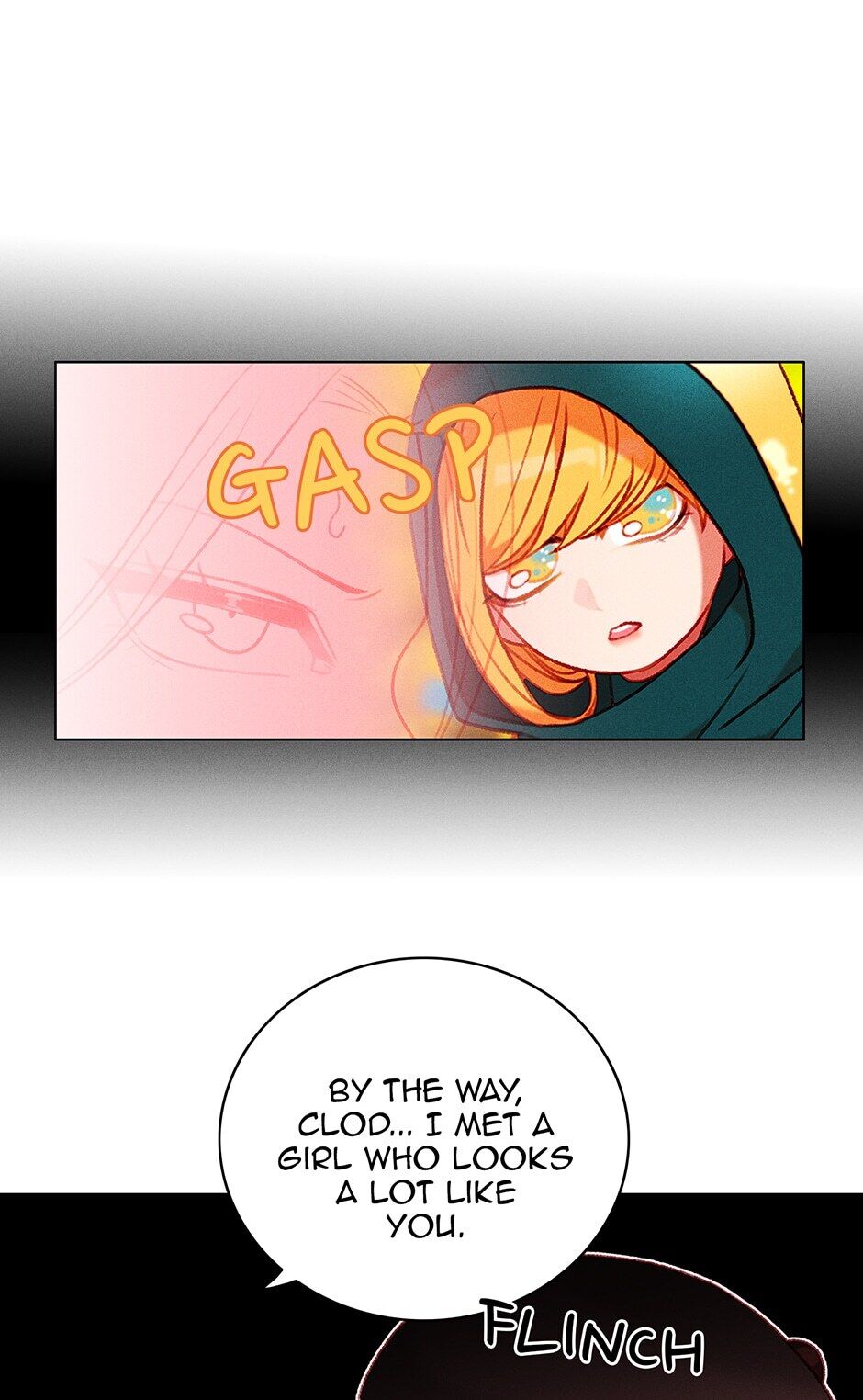 Living as the Tyrant's Older Sister Chapter 97 page 31 - Chapter 97: Ever So Slightly