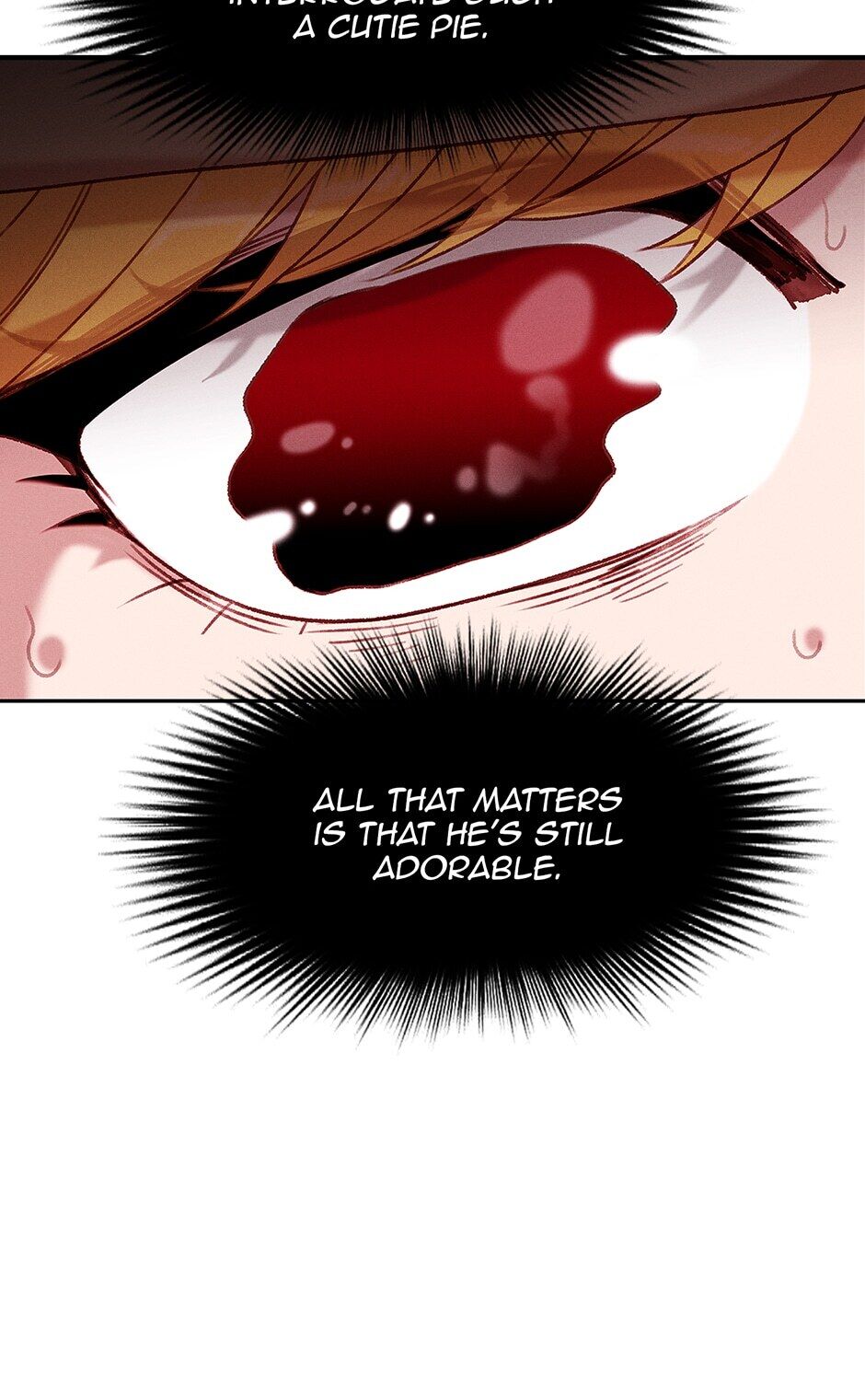 Living as the Tyrant's Older Sister Chapter 97 page 34 - Chapter 97: Ever So Slightly