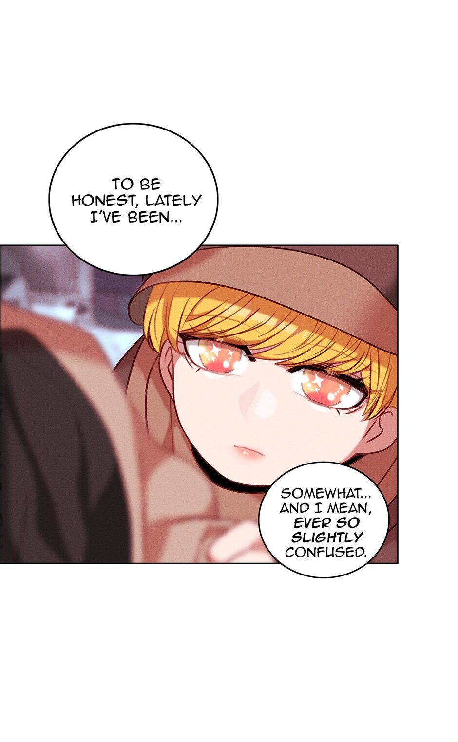 Living as the Tyrant's Older Sister Chapter 97 page 36 - Chapter 97: Ever So Slightly