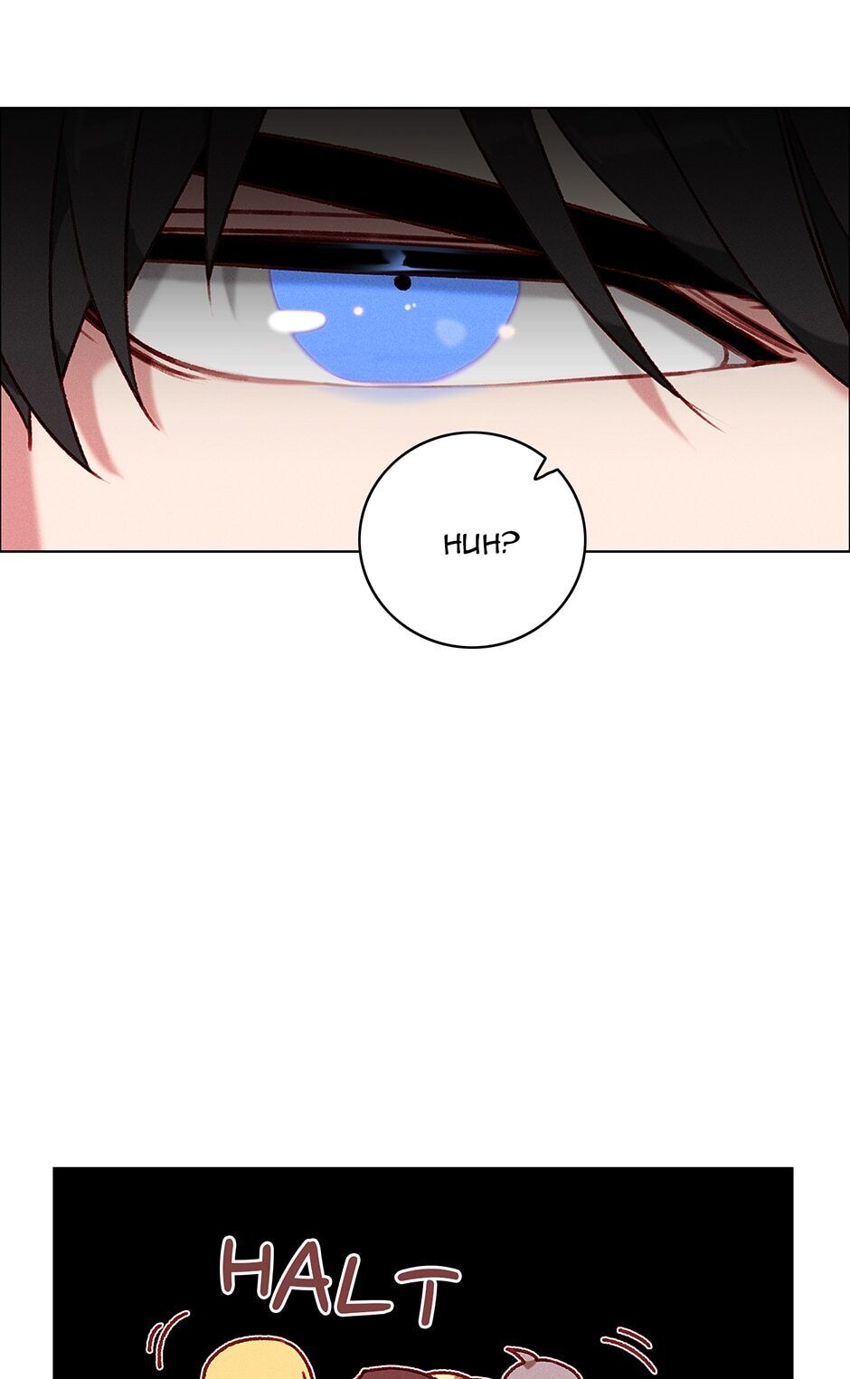 Living as the Tyrant's Older Sister Chapter 97 page 4 - Chapter 97: Ever So Slightly