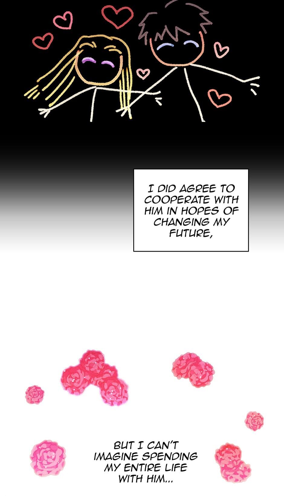 Living as the Tyrant's Older Sister Chapter 97 page 44 - Chapter 97: Ever So Slightly