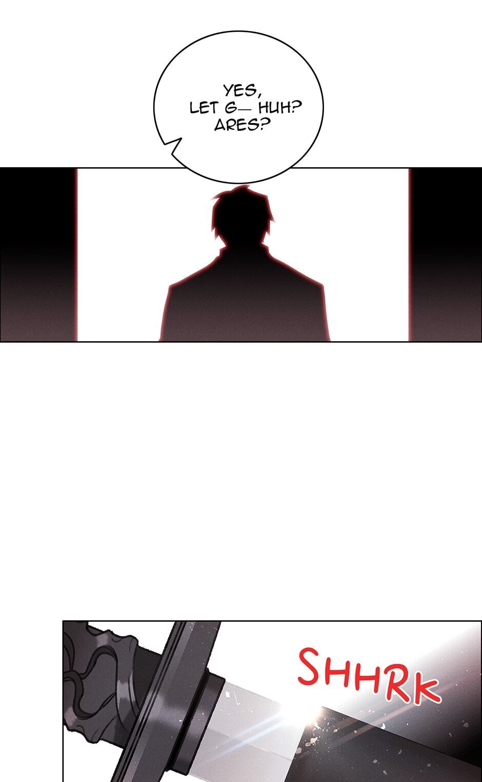 Living as the Tyrant's Older Sister Chapter 97 page 48 - Chapter 97: Ever So Slightly