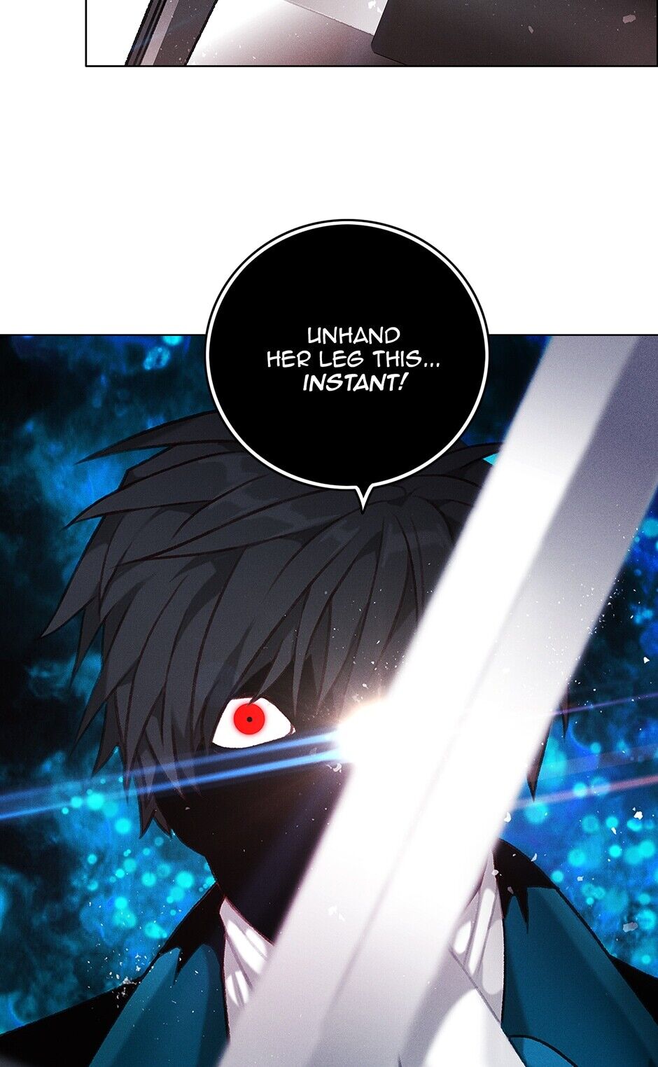 Living as the Tyrant's Older Sister Chapter 97 page 49 - Chapter 97: Ever So Slightly