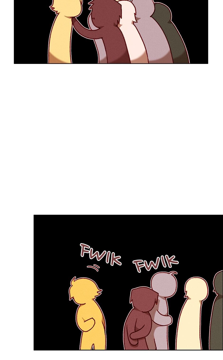 Living as the Tyrant's Older Sister Chapter 97 page 5 - Chapter 97: Ever So Slightly