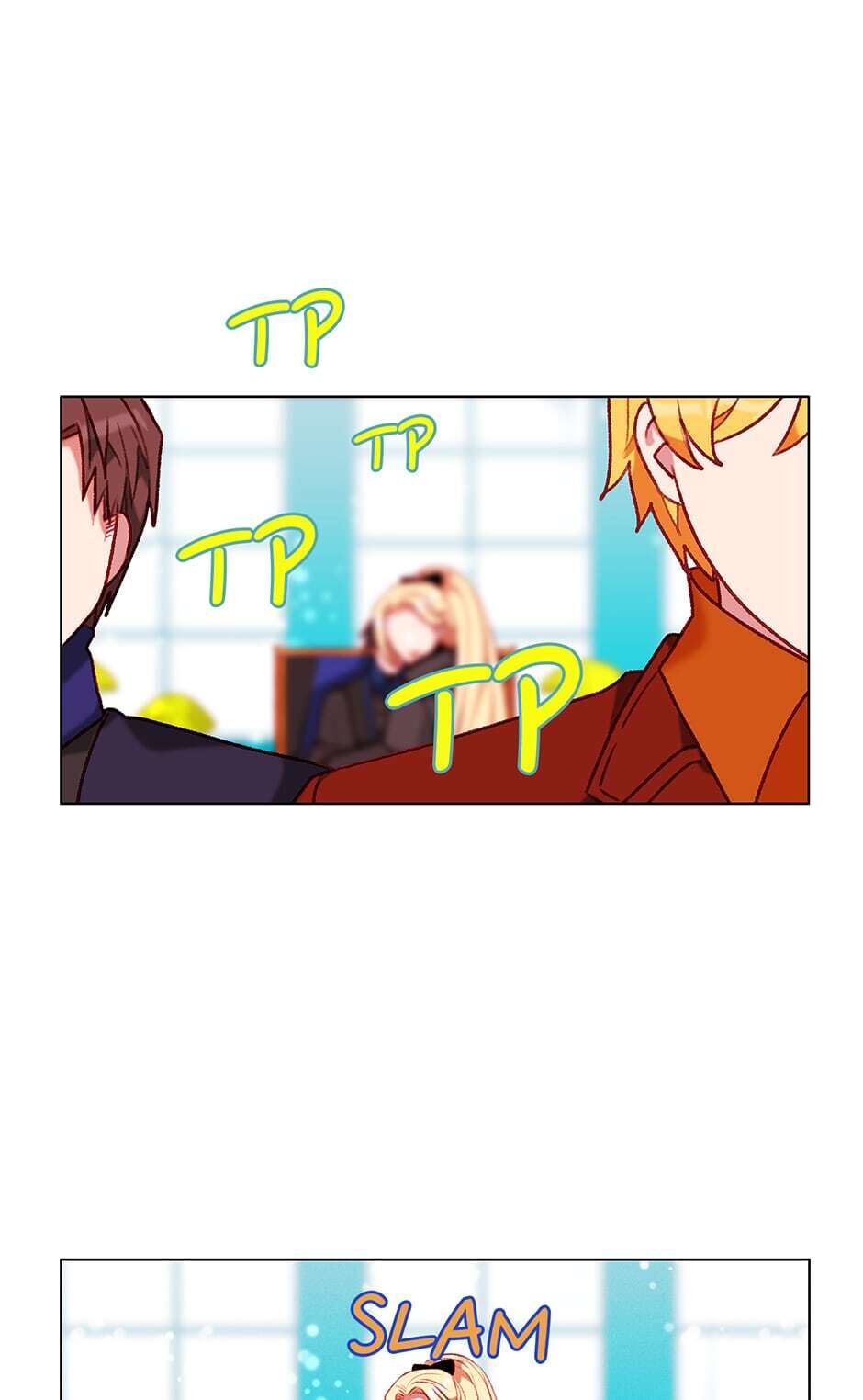 Living as the Tyrant's Older Sister Chapter 97 page 6 - Chapter 97: Ever So Slightly