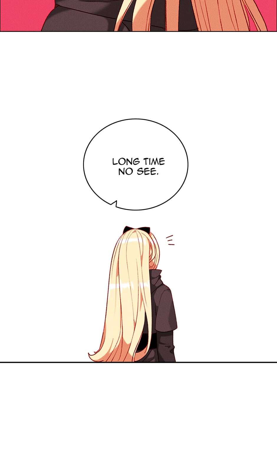 Living as the Tyrant's Older Sister Chapter 97 page 8 - Chapter 97: Ever So Slightly