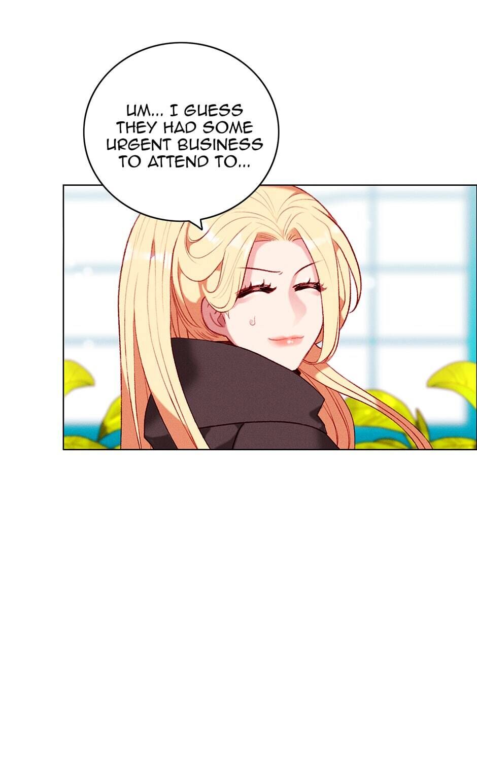 Living as the Tyrant's Older Sister Chapter 97 page 9 - Chapter 97: Ever So Slightly