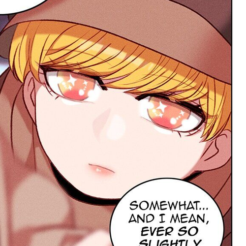 Living as the Tyrant's Older Sister Chapter 97: Ever So Slightly cover