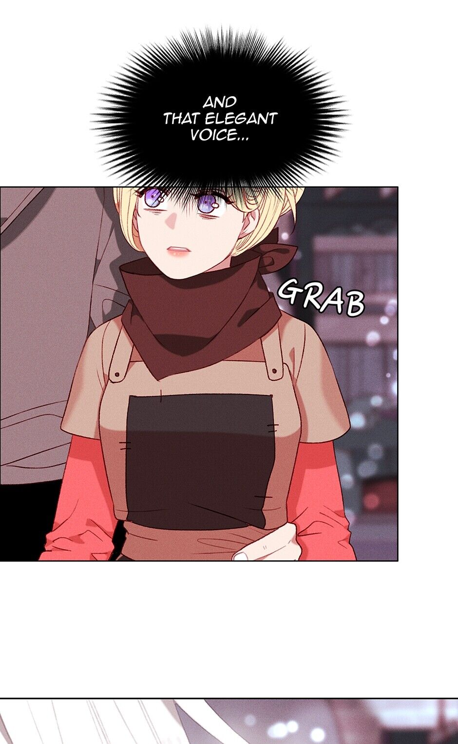 Living as the Tyrant's Older Sister Chapter 98 page 11 - Chapter 98: The Prince
