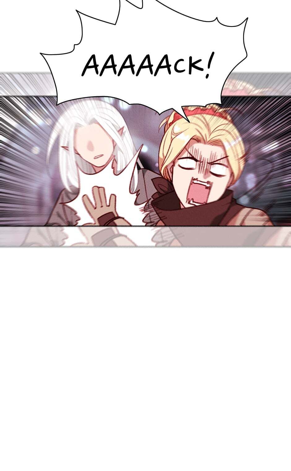 Living as the Tyrant's Older Sister Chapter 98 page 17 - Chapter 98: The Prince