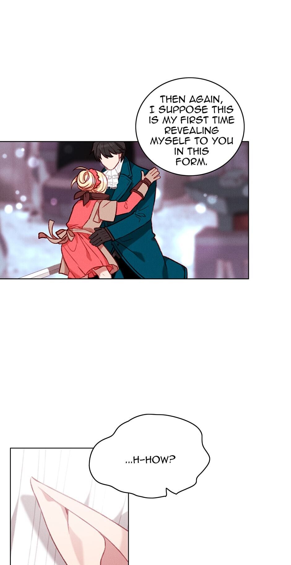 Living as the Tyrant's Older Sister Chapter 98 page 18 - Chapter 98: The Prince
