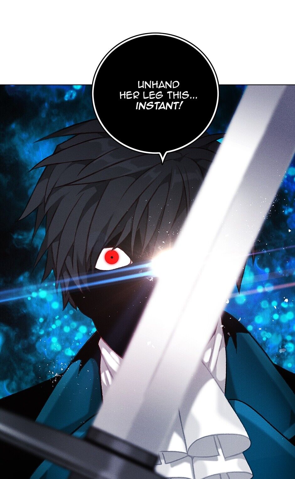 Living as the Tyrant's Older Sister Chapter 98 page 2 - Chapter 98: The Prince