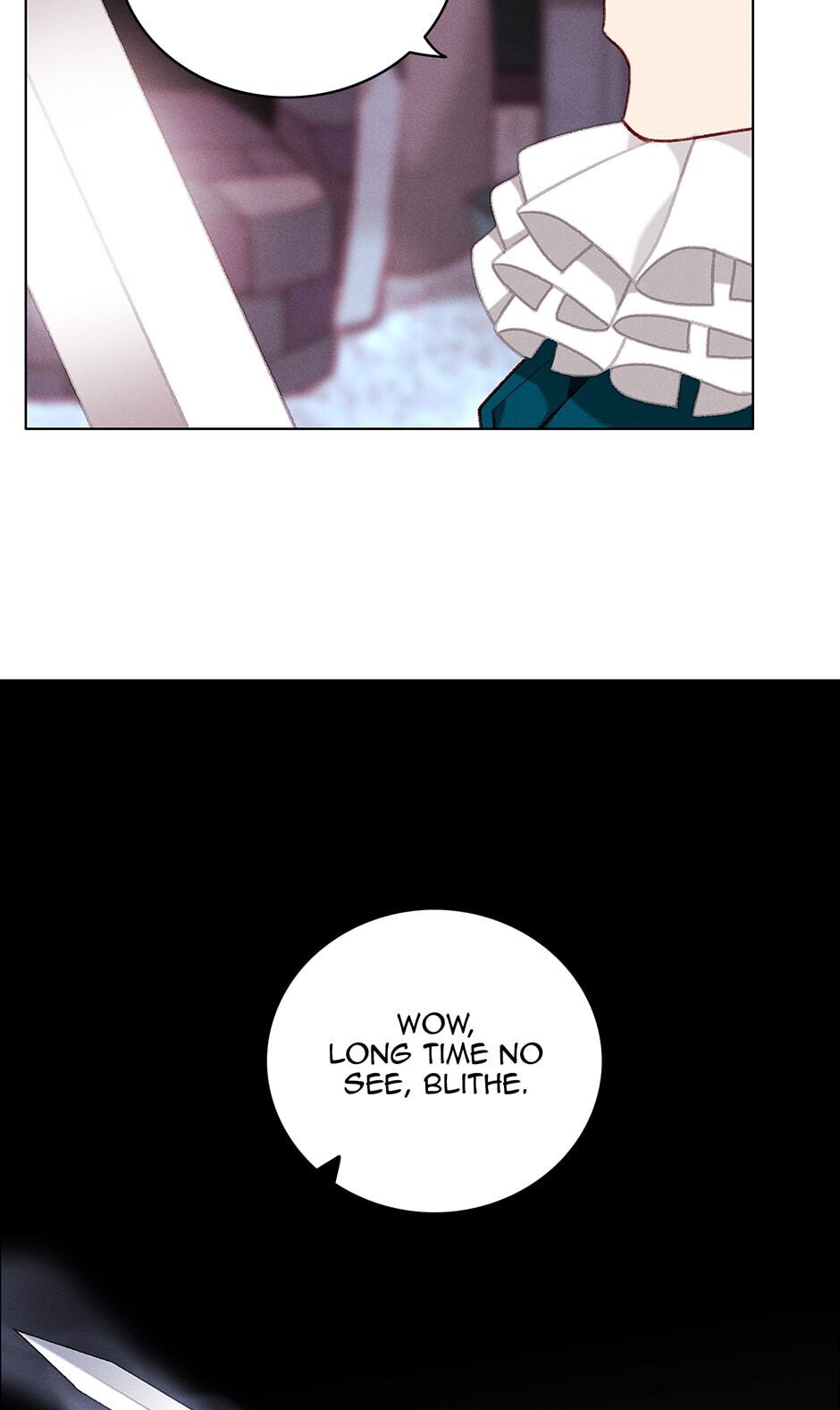 Living as the Tyrant's Older Sister Chapter 98 page 22 - Chapter 98: The Prince