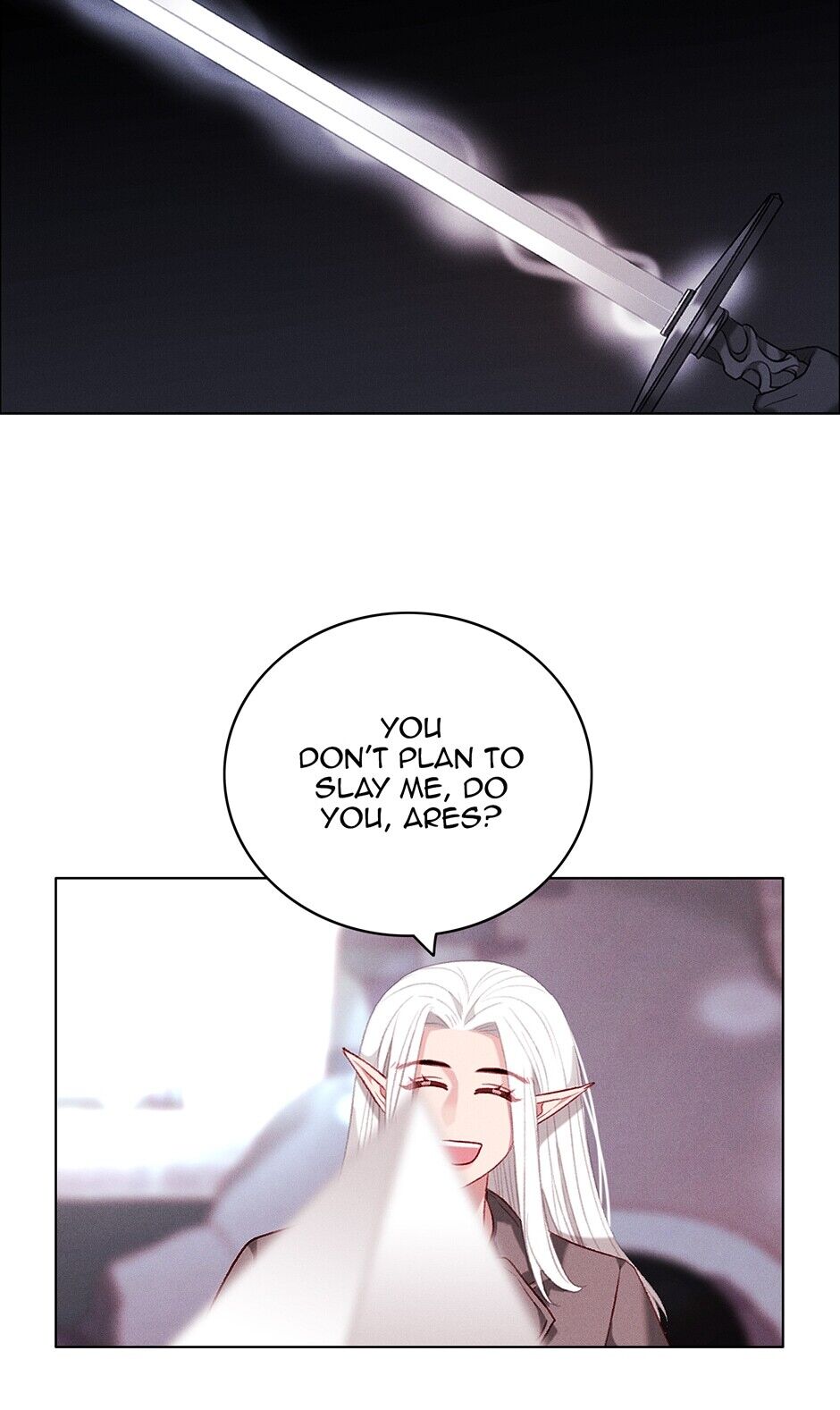 Living as the Tyrant's Older Sister Chapter 98 page 23 - Chapter 98: The Prince