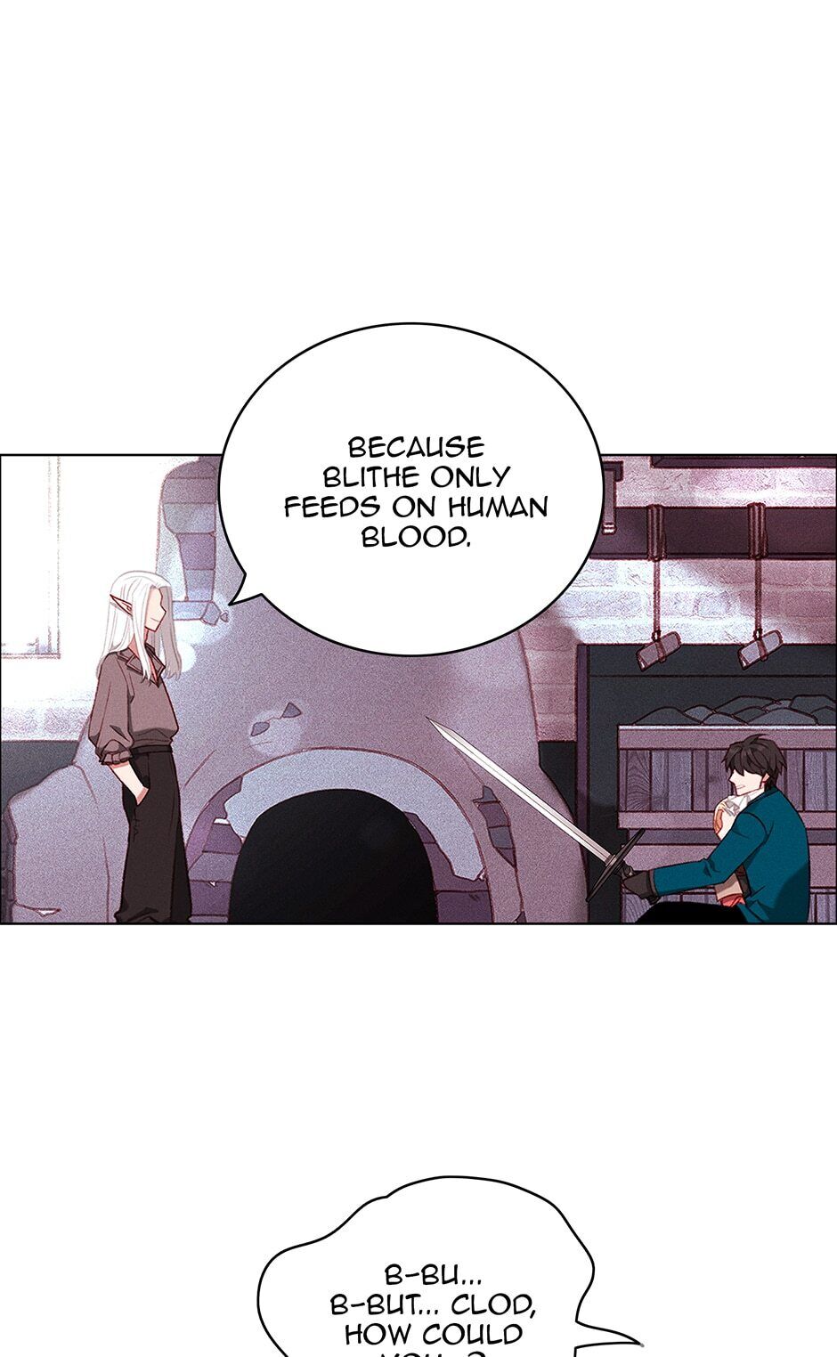 Living as the Tyrant's Older Sister Chapter 98 page 25 - Chapter 98: The Prince