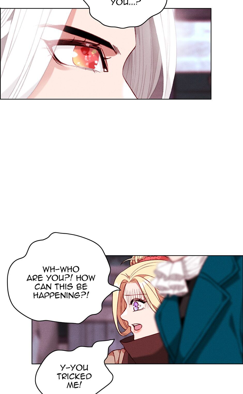 Living as the Tyrant's Older Sister Chapter 98 page 26 - Chapter 98: The Prince