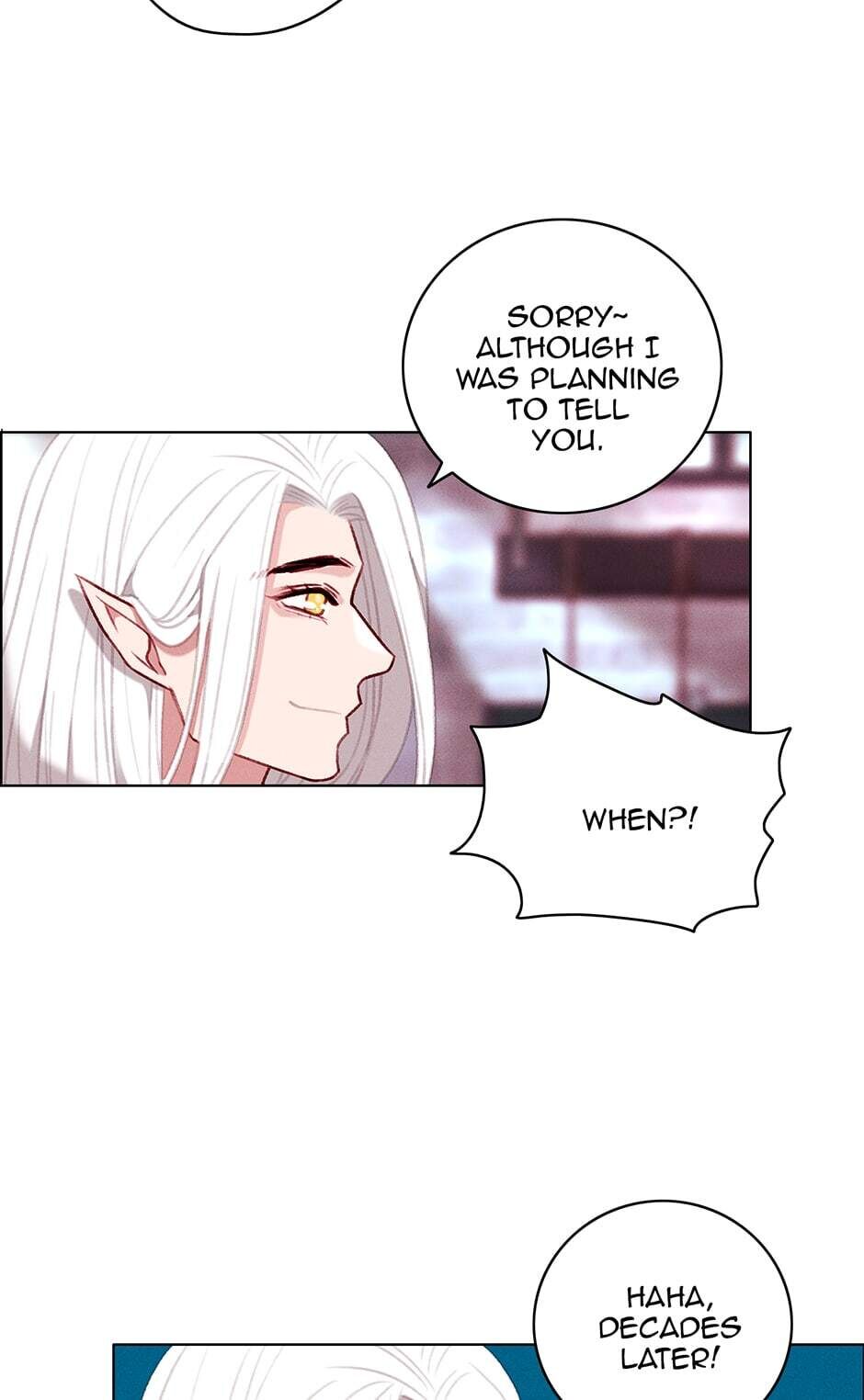 Living as the Tyrant's Older Sister Chapter 98 page 27 - Chapter 98: The Prince
