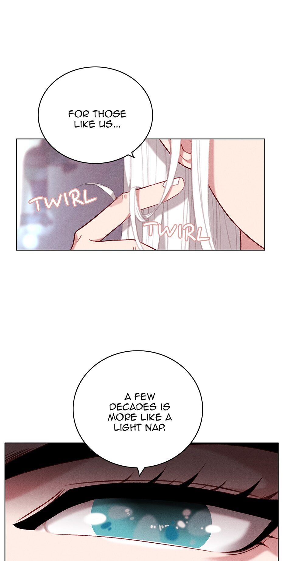Living as the Tyrant's Older Sister Chapter 98 page 29 - Chapter 98: The Prince