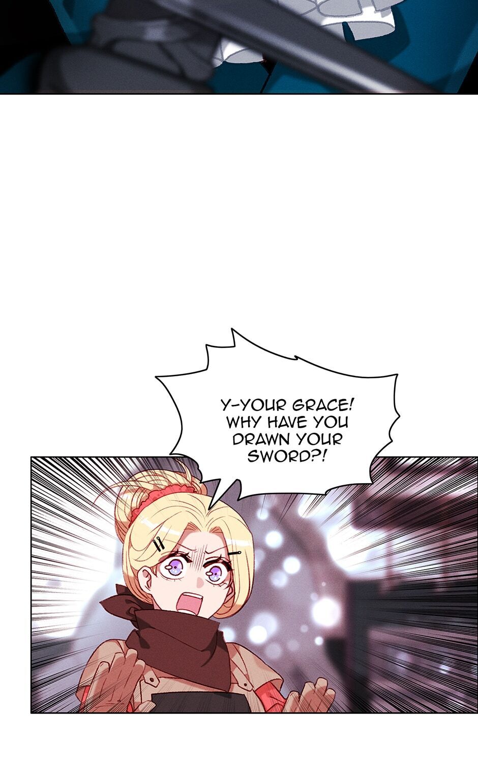 Living as the Tyrant's Older Sister Chapter 98 page 3 - Chapter 98: The Prince