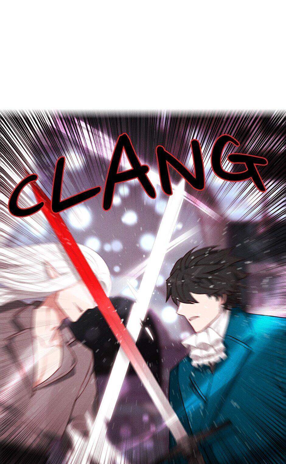 Living as the Tyrant's Older Sister Chapter 98 page 33 - Chapter 98: The Prince