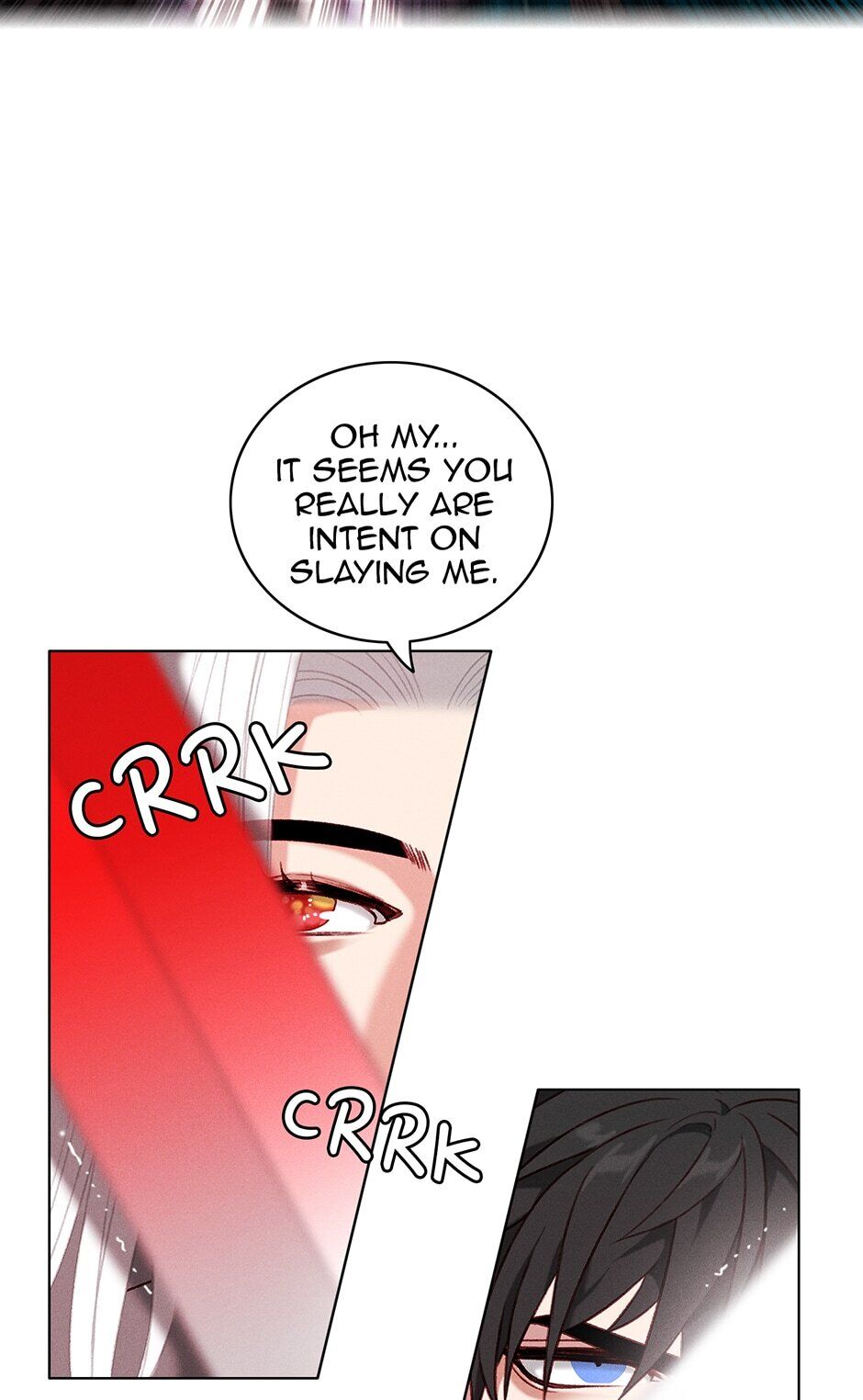 Living as the Tyrant's Older Sister Chapter 98 page 34 - Chapter 98: The Prince