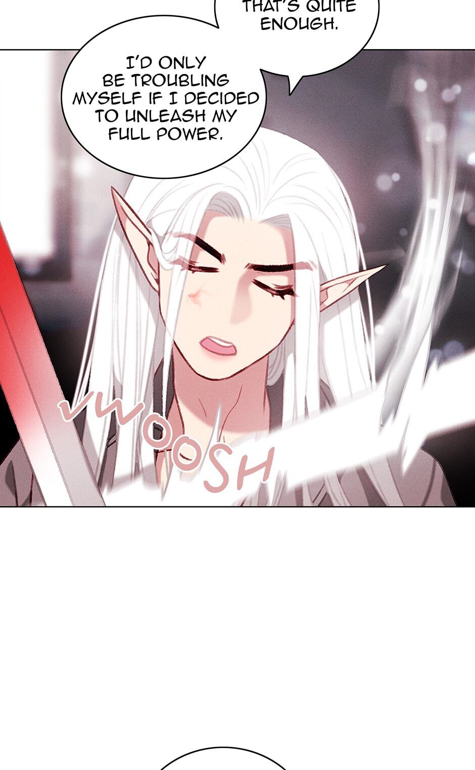 Living as the Tyrant's Older Sister Chapter 98 page 39 - Chapter 98: The Prince