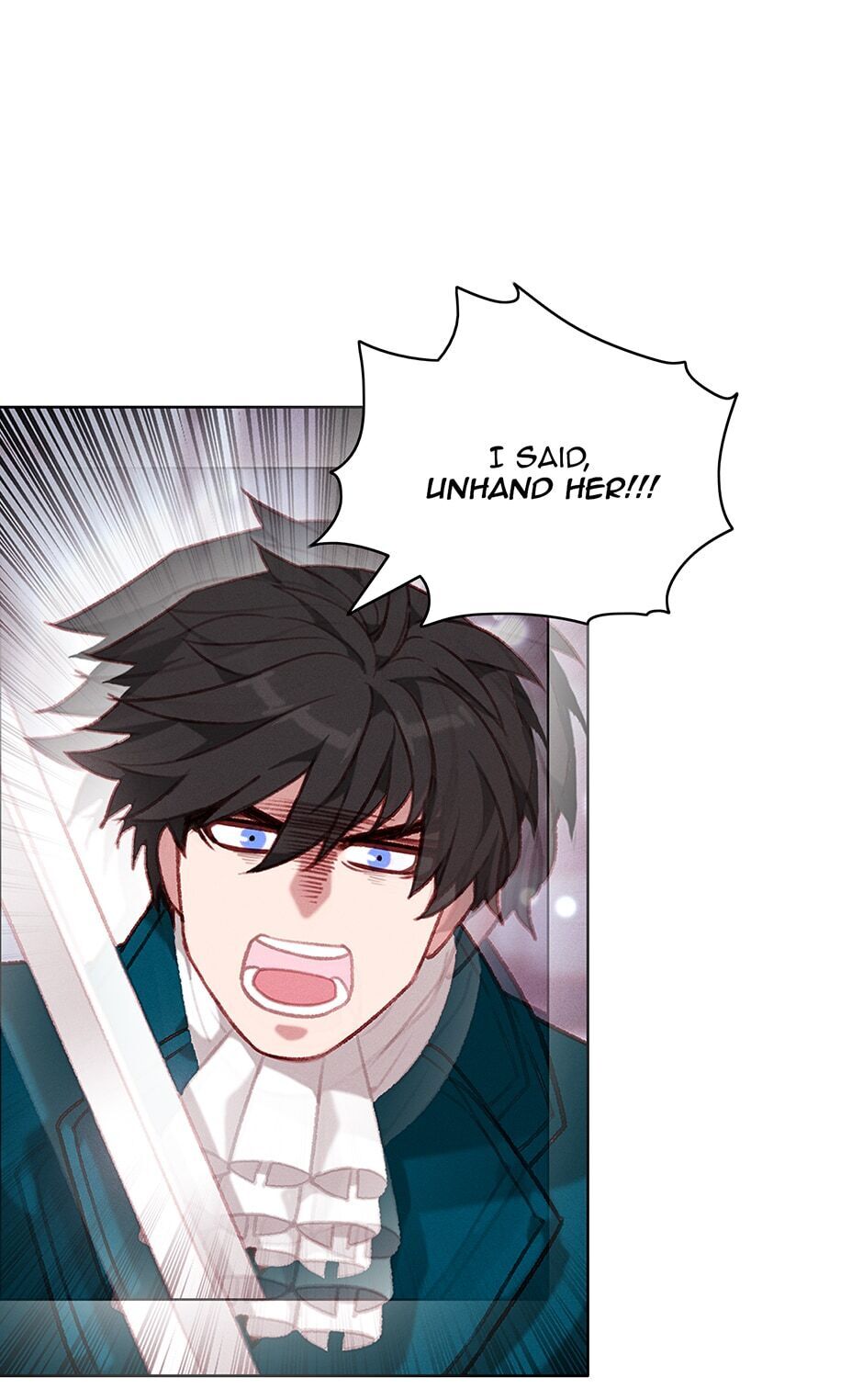 Living as the Tyrant's Older Sister Chapter 98 page 4 - Chapter 98: The Prince