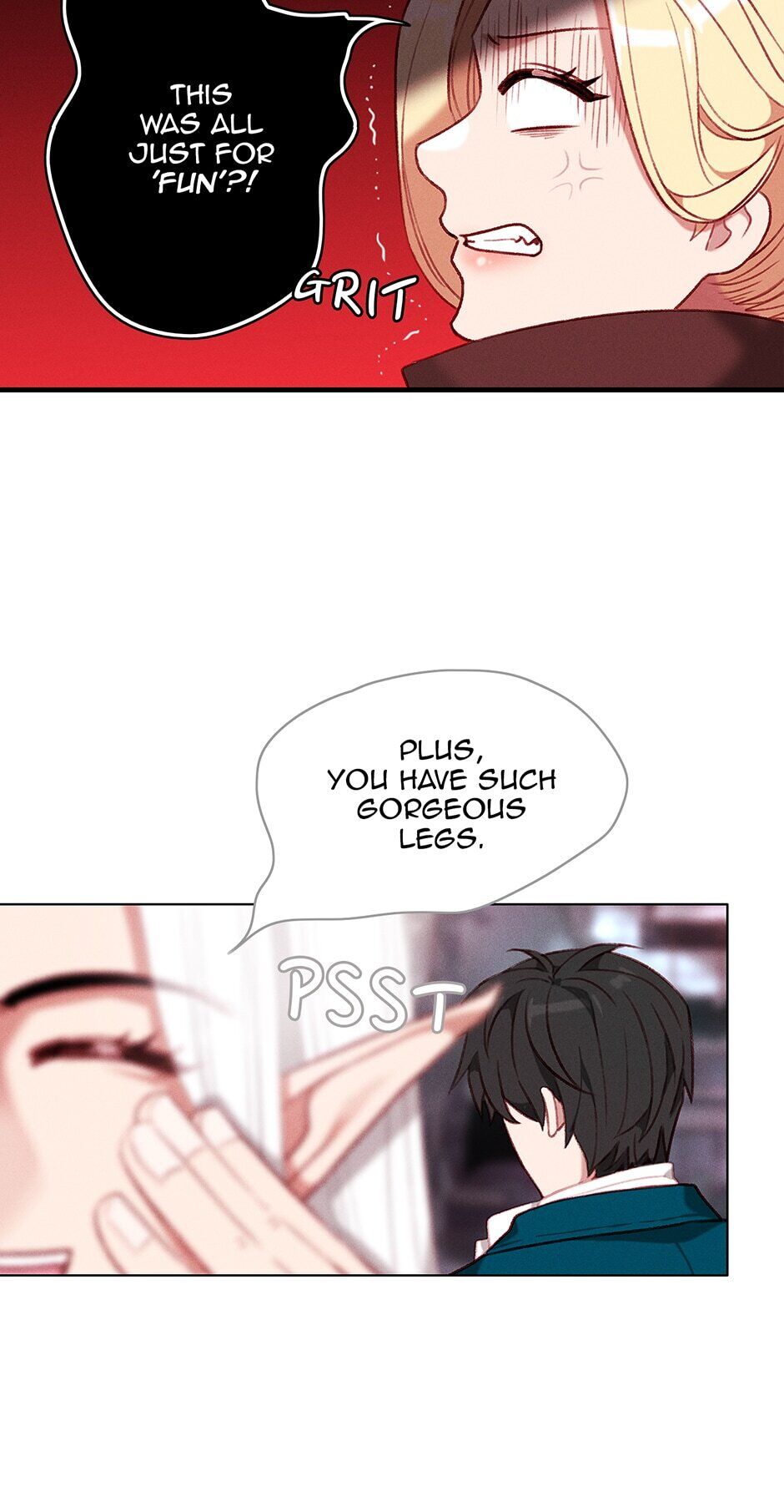 Living as the Tyrant's Older Sister Chapter 98 page 43 - Chapter 98: The Prince