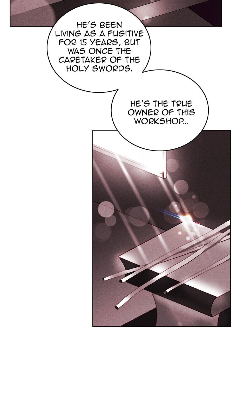 Living as the Tyrant's Older Sister Chapter 98 page 47 - Chapter 98: The Prince