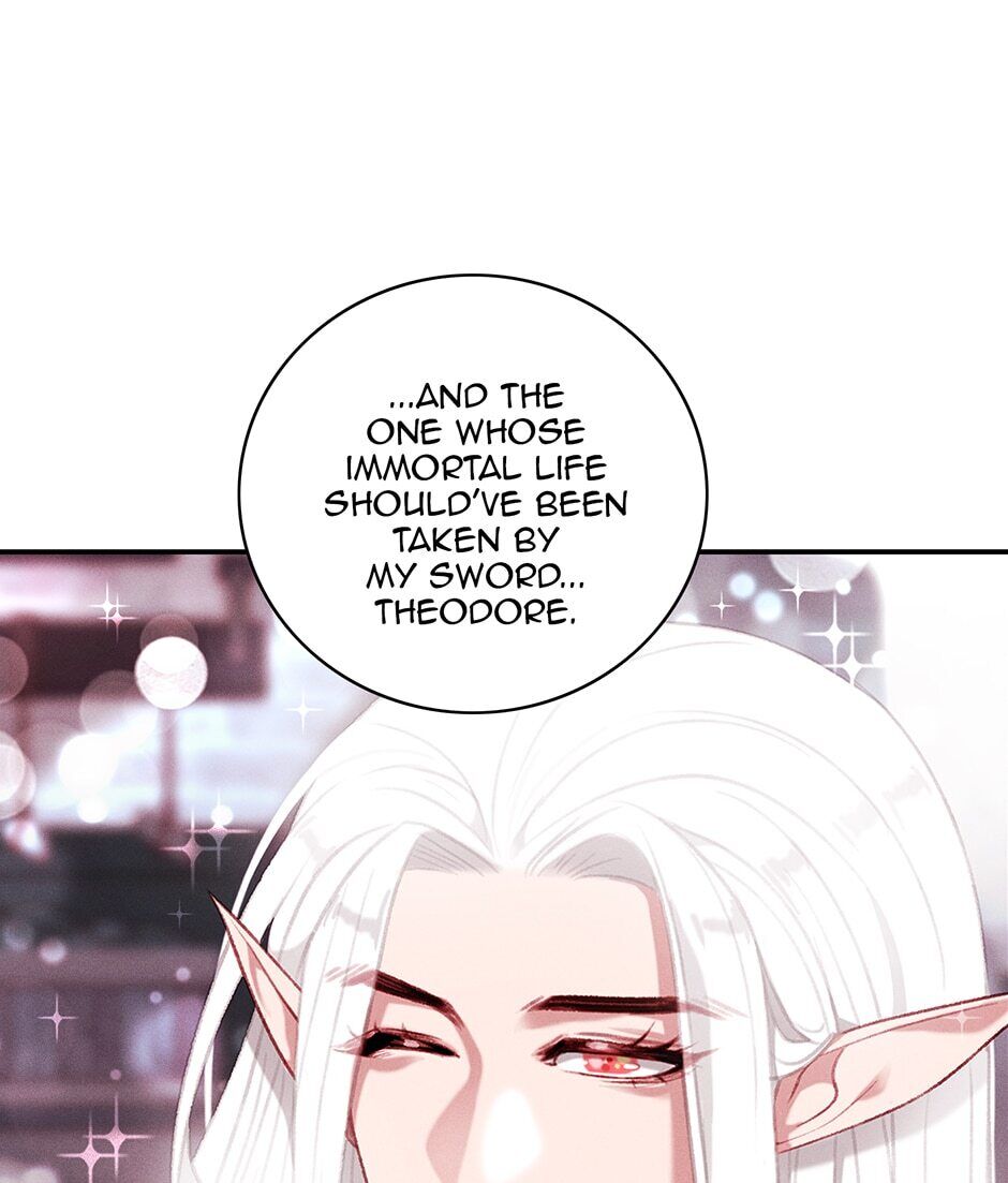 Living as the Tyrant's Older Sister Chapter 98 page 48 - Chapter 98: The Prince