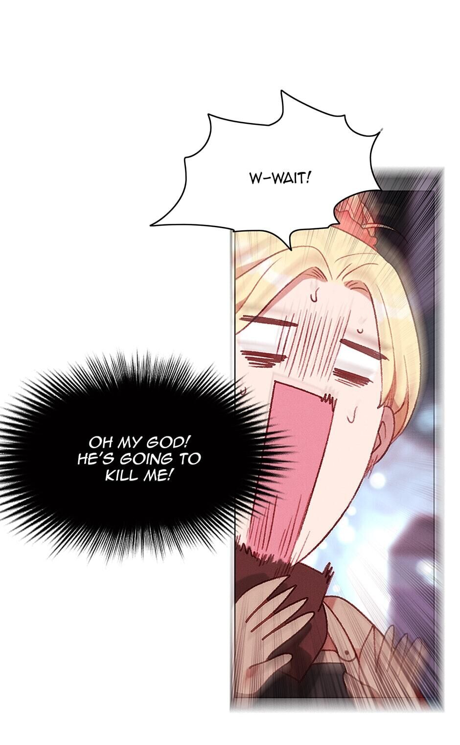 Living as the Tyrant's Older Sister Chapter 98 page 5 - Chapter 98: The Prince